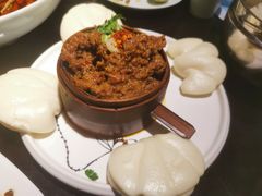 小笼蒸牛肉-陈麻婆豆腐总店