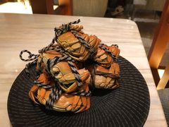 -新发展亚太JW万豪酒店·福苑咖啡厅