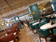 大堂-翠华餐厅(宝安壹方城店)