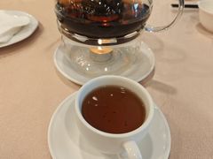 -汕头君华海逸酒店·鸿桃轩中餐厅