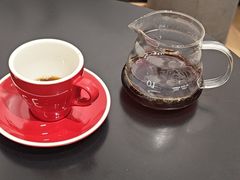 -Gee Coffee Roasters(万象城店)