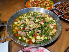 -杨记隆府(重庆总店)