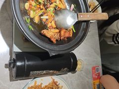 -肥家大排档(天河体育西店)
