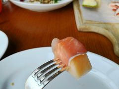 -沈阳君悦酒店·意坊意大利餐厅