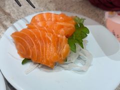 -争鲜回转寿司(海曙天一PLUS店)