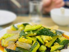 -聚德福海鲜家常菜(刘庄店)