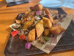 -巴尔喀十新疆餐厅(开发区店)