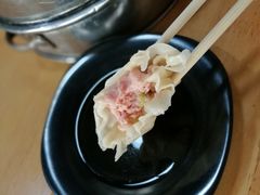 -真真鲜馄饨店(启蒙路店)