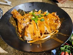-金谷园饺子馆(北邮总店)