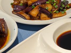 茄子年糕-阿毛饭店(和义路店)