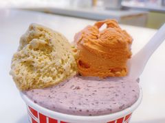 -红楼HONGLOU Gelato(淮海中路店)