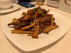 -太兴餐厅(东方广场分店)