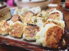 煎稍麦-德顺源·非遗烧麦·老菜(建和嘉园店)
