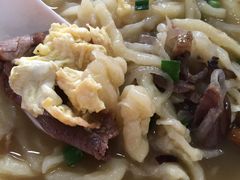 牛肉麦虾-沈胖记麦虾(江城南路店)