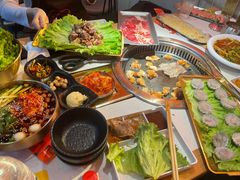 -杨记齐齐哈尔烤肉(总店)