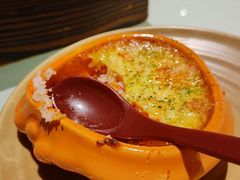 -万岛日本料理铁板烧(静安店)