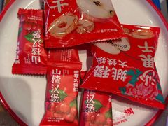 -姚稷大铁锅(东明广场店)