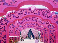 -国色天乡三期陆地乐园