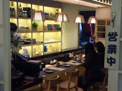 -樱の千渡日式料理·铁板烧•烧鸟(金盛田广场店)