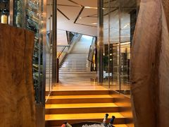 -君悦酒店·La Terrazza意合園·意式风味