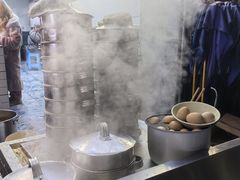 -梁憨包(南岸回龙湾店)