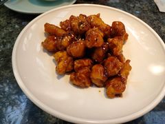 糖醋里脊-小城故事·地道宁波味(月湖盛园店)