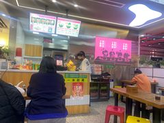 -金陵杨胖子·砂锅麻辣烫(金轮新天地店)