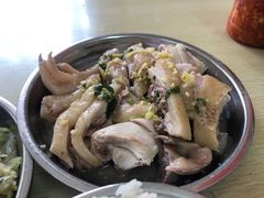 -文昌鸡饭店(金鸡岭小学店)