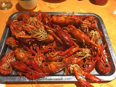 -聚味瞿记·龙虾堂(树木岭店)