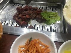 -长今家韩国料理(瑞景店)