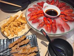 -红盔甲·小龙虾(车公庙店)