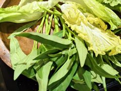-二刀潮牛·鲜牛肉火锅(爱融荟城店)