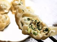 -乡府肉丁水饺(环山路店)