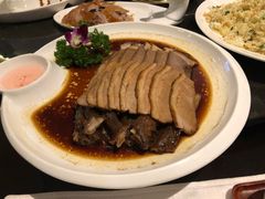 -海湾壹品·粤菜·早茶·烤鸭(拱北店)