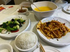 -万福·家宴(平谷店)