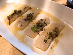 -Mercato莫卡多露台餐厅与酒吧(K11店)