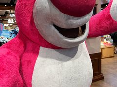 -天河城购物中心