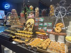 -初色海鲜自助(万丰路店)