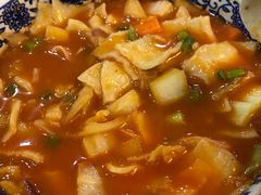 -西北朗益和穆斯林餐厅