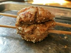 -滨城串吧(三元桥店)