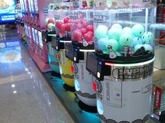 -万达广场(沈阳铁西店)
