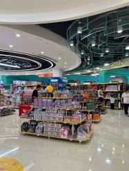 -卡通派潮品玩具折扣仓(青岛新城吾悦广场店)