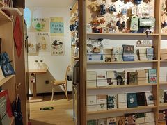 -维卡食舍(户部山店)