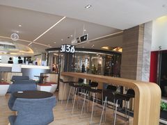 -36抹茶·千层与鲜果茶(欢乐海岸店)