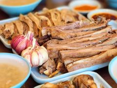 -清真·益鑫羊肉手抓馆(花园北街店)