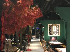 -小凤庭·地道湖北菜武昌鱼·藕汤(38年黄鹤楼店)