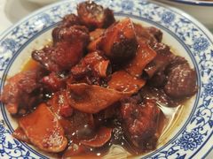 话梅排骨-回家吃饭·地道南昌菜(建德观总店)