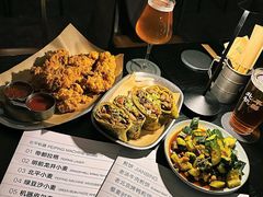 -北平机器Peiping Machine(方家店)