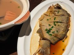 -曾宴·楚菜(湖北省博物馆店)