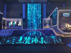 -上海浦东展览馆